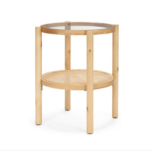 Weslyn Side Table