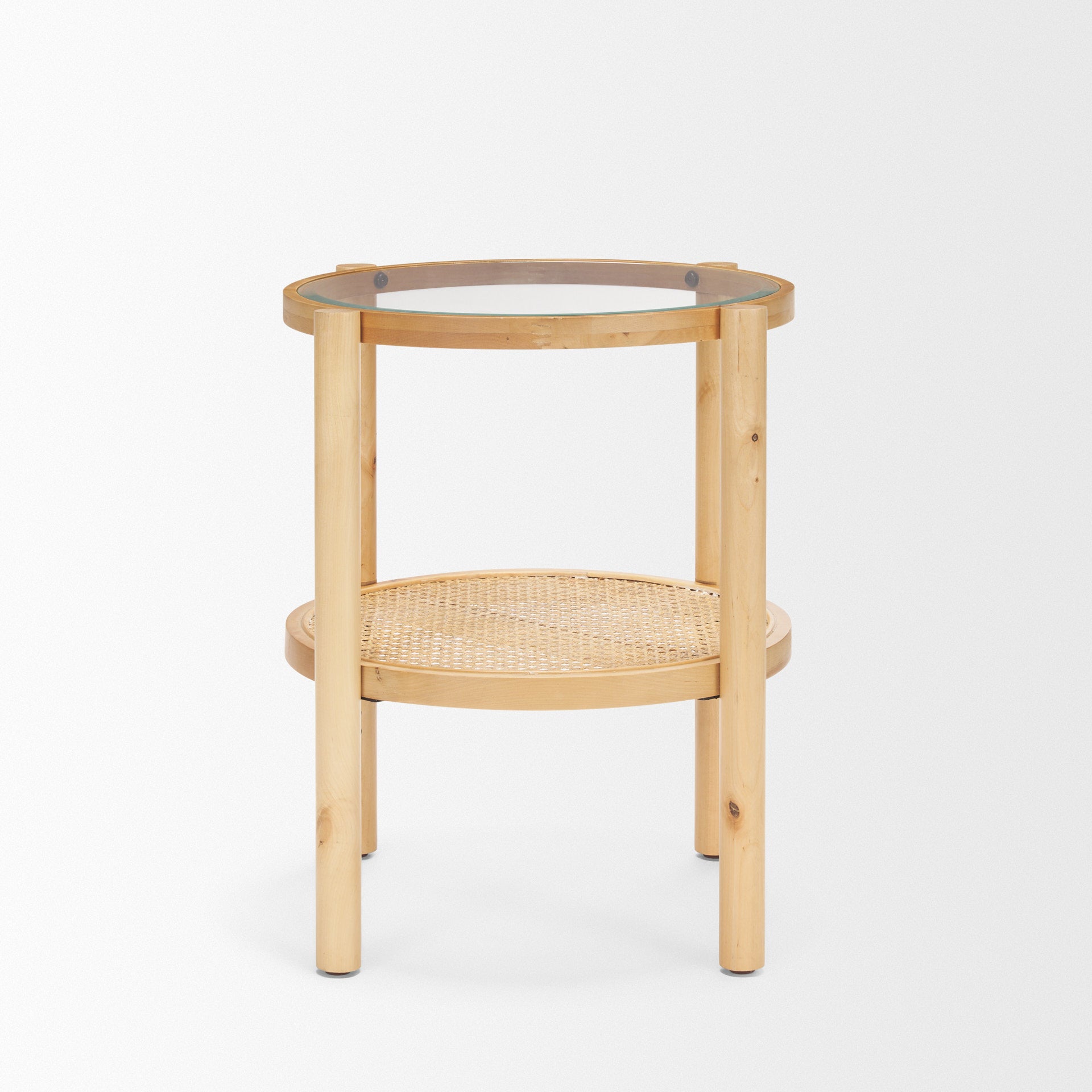 Weslyn Side Table