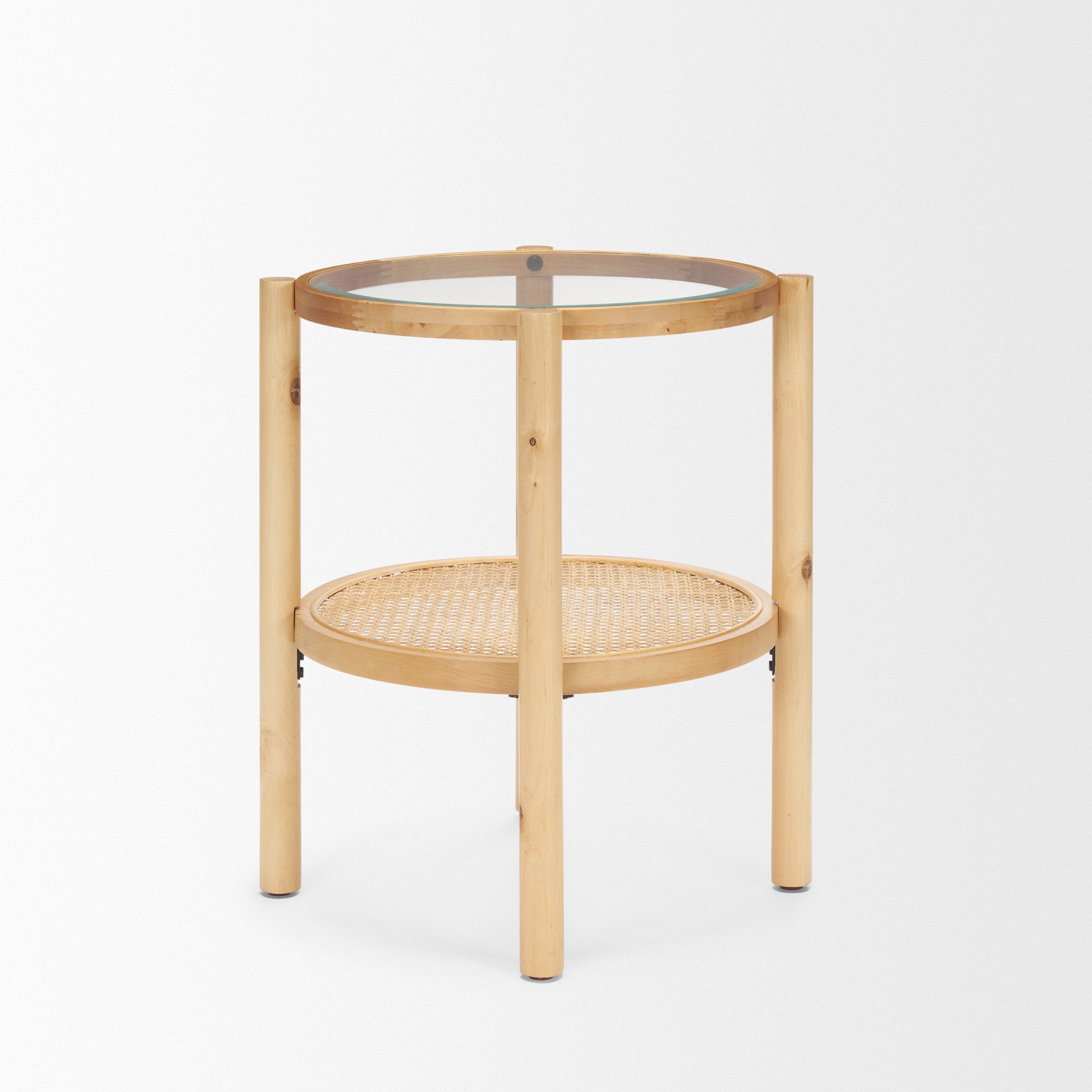 Weslyn Side Table