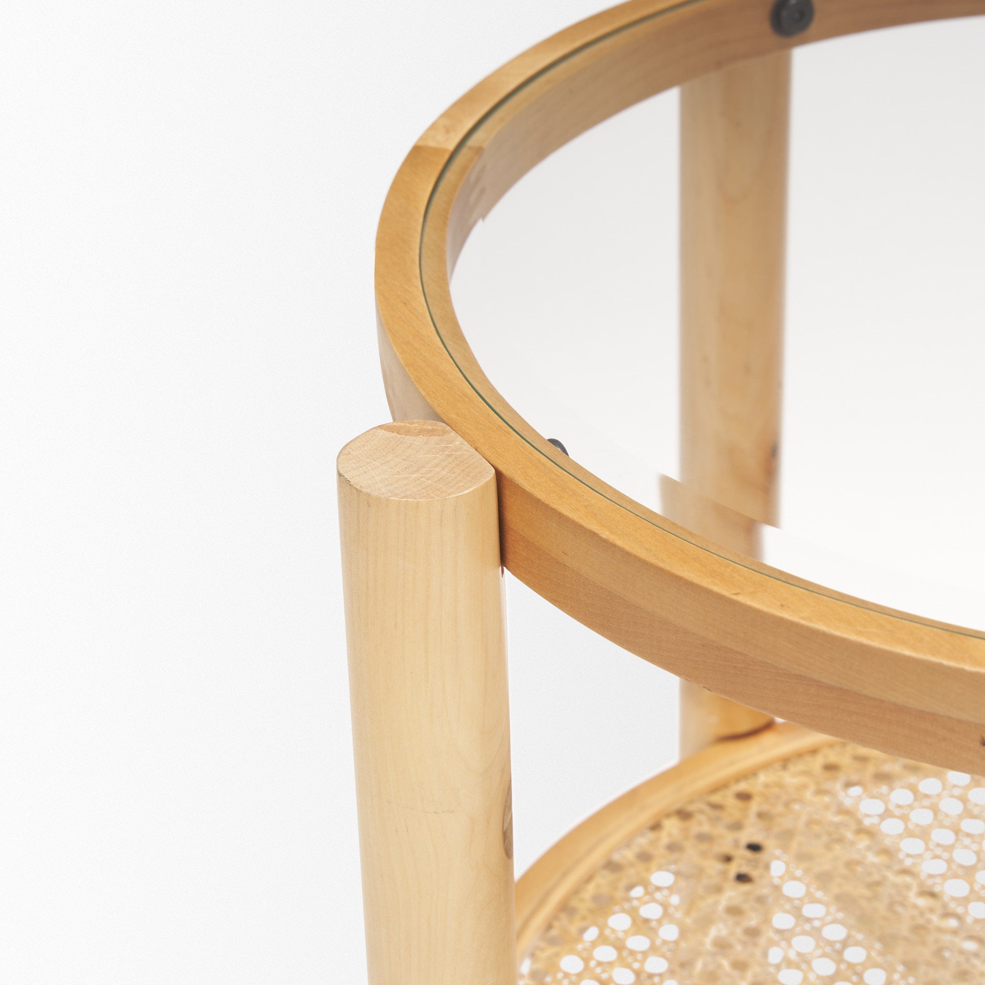 Weslyn Side Table