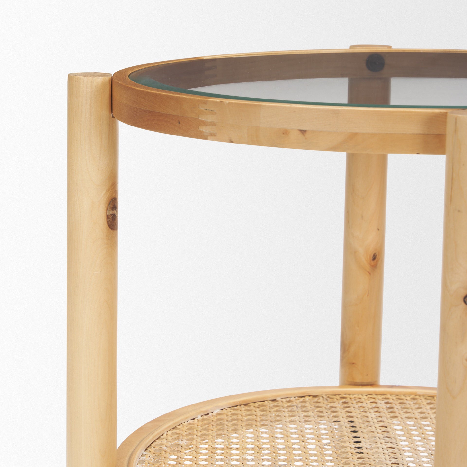 Weslyn Side Table