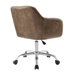 Preston Vintage Office Chair