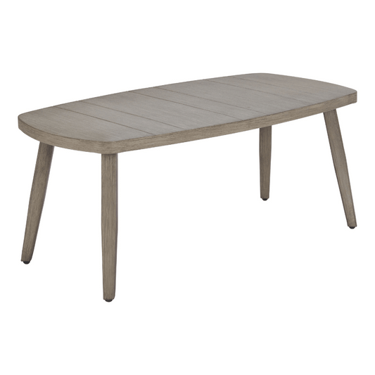 Foret Coffee Table Brown - Elite Maison