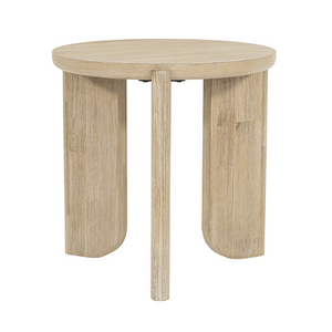 Lucca Side Table - Elite Maison