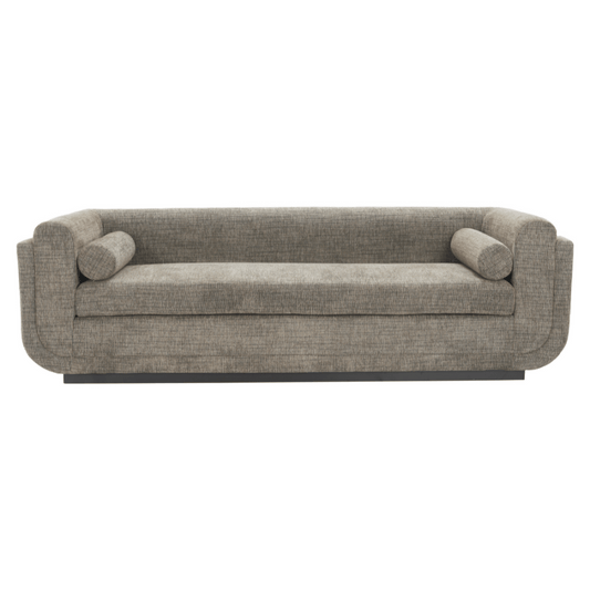 Sereneu Sofa Green Tweed - Elite Maison