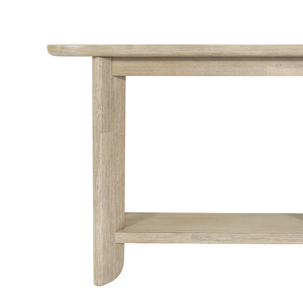 Lucca Console