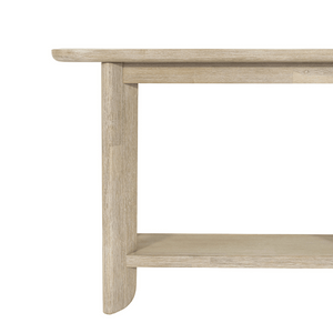 Lucca Console