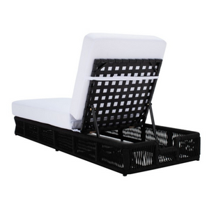 Gillian Sunlounger - Elite Maison