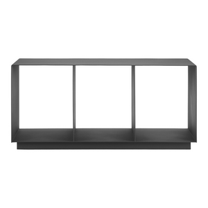 Kokos Coffee Table Charcoal - Elite Maison