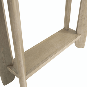 Lucca Console