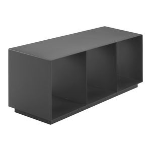 Kokos Coffee Table Charcoal - Elite Maison
