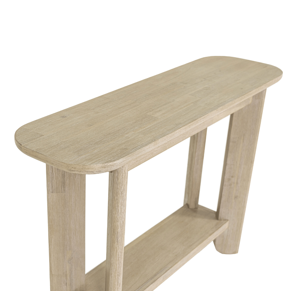 Lucca Console