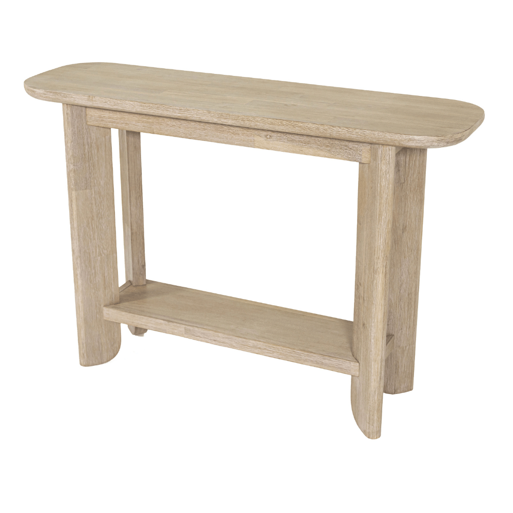 Lucca Console