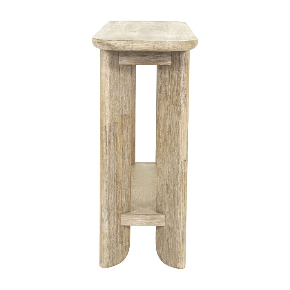 Lucca Console