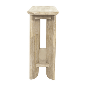 Lucca Console