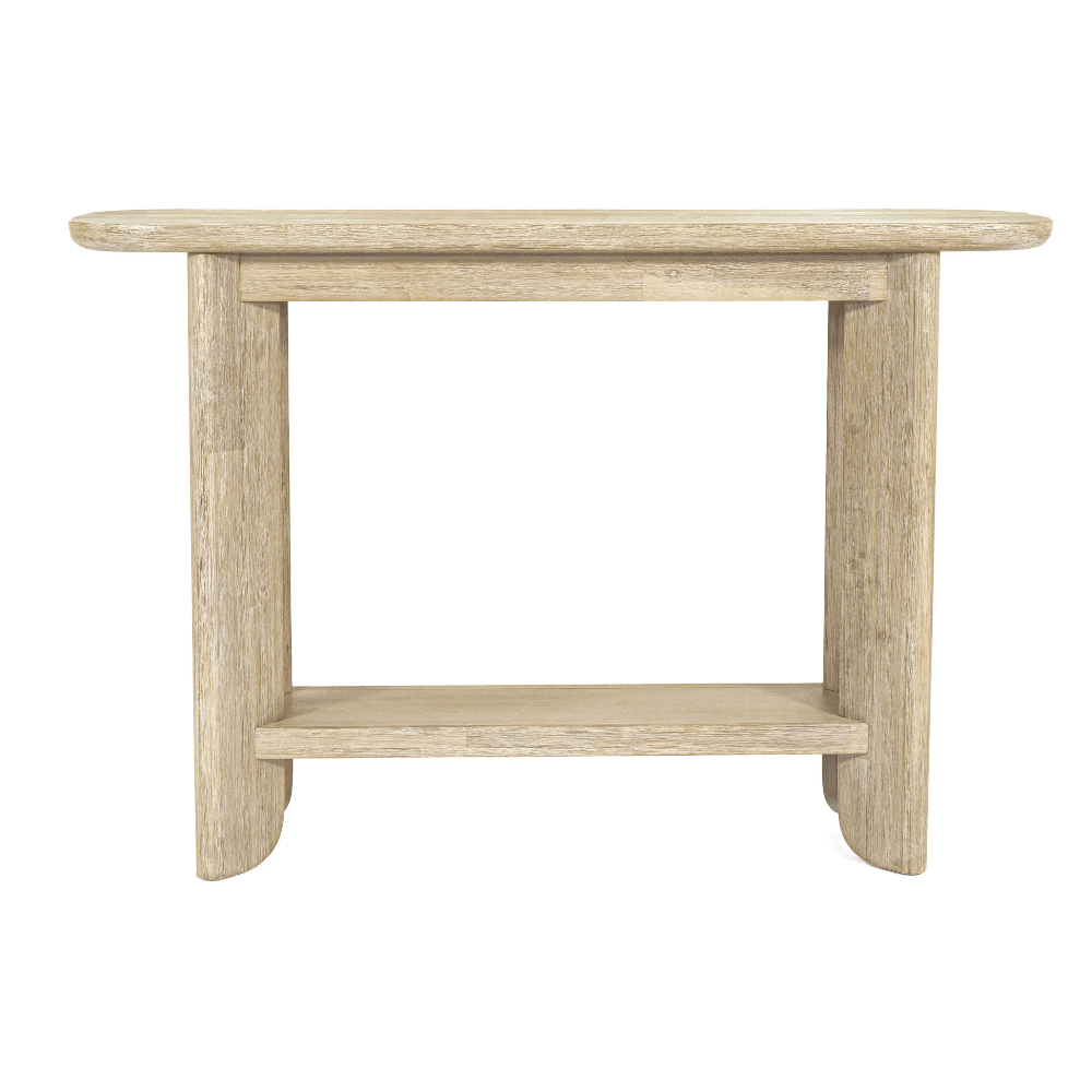 Lucca Console