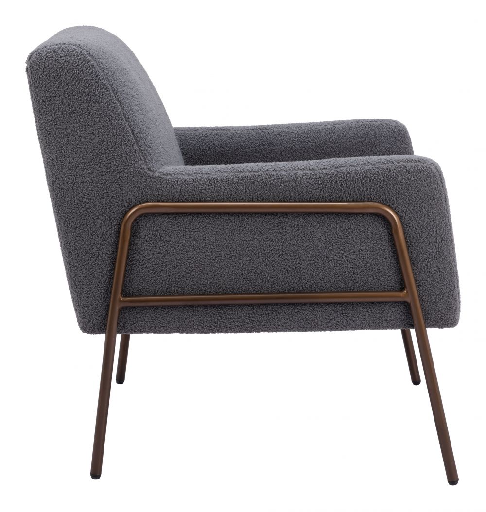 Charleston Accent Chair - Elite Maison