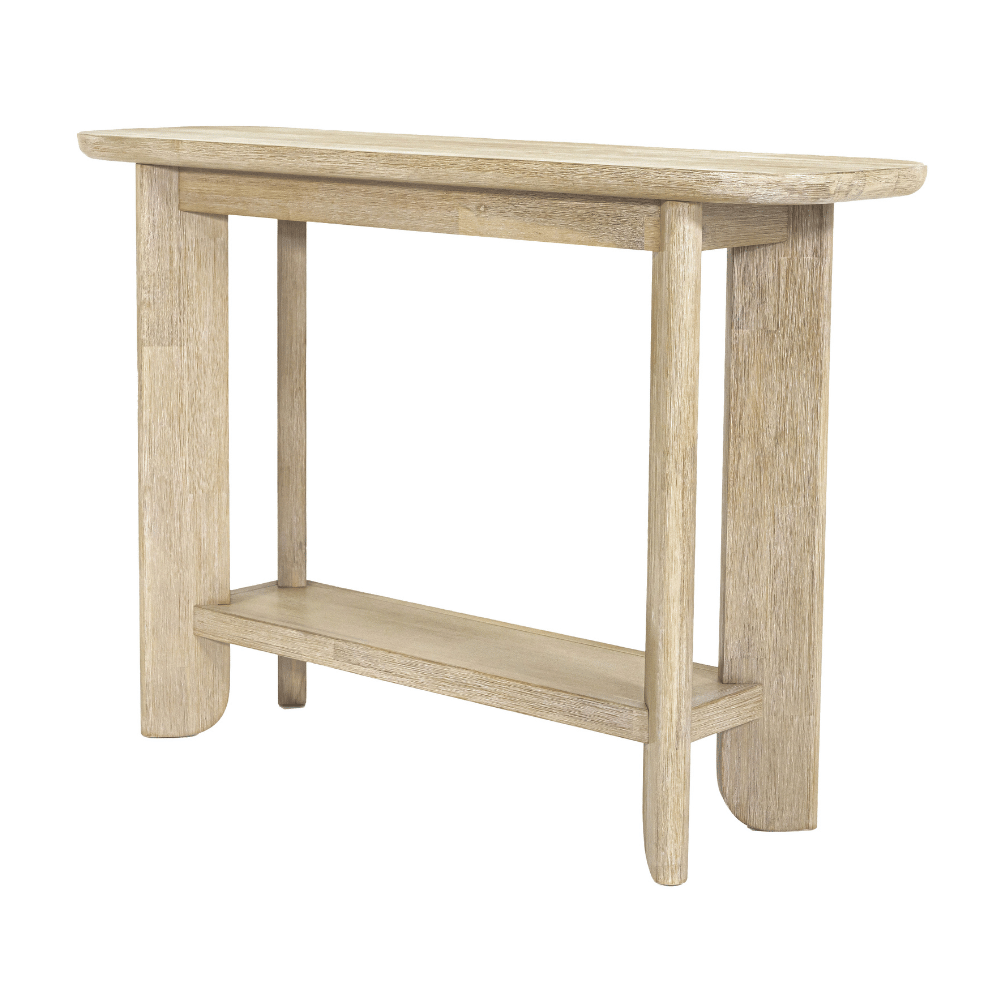 Lucca Console