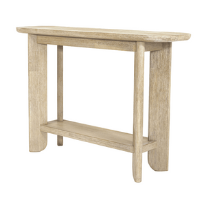 Lucca Console