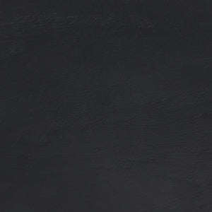 Sage Side Table Black - Elite Maison