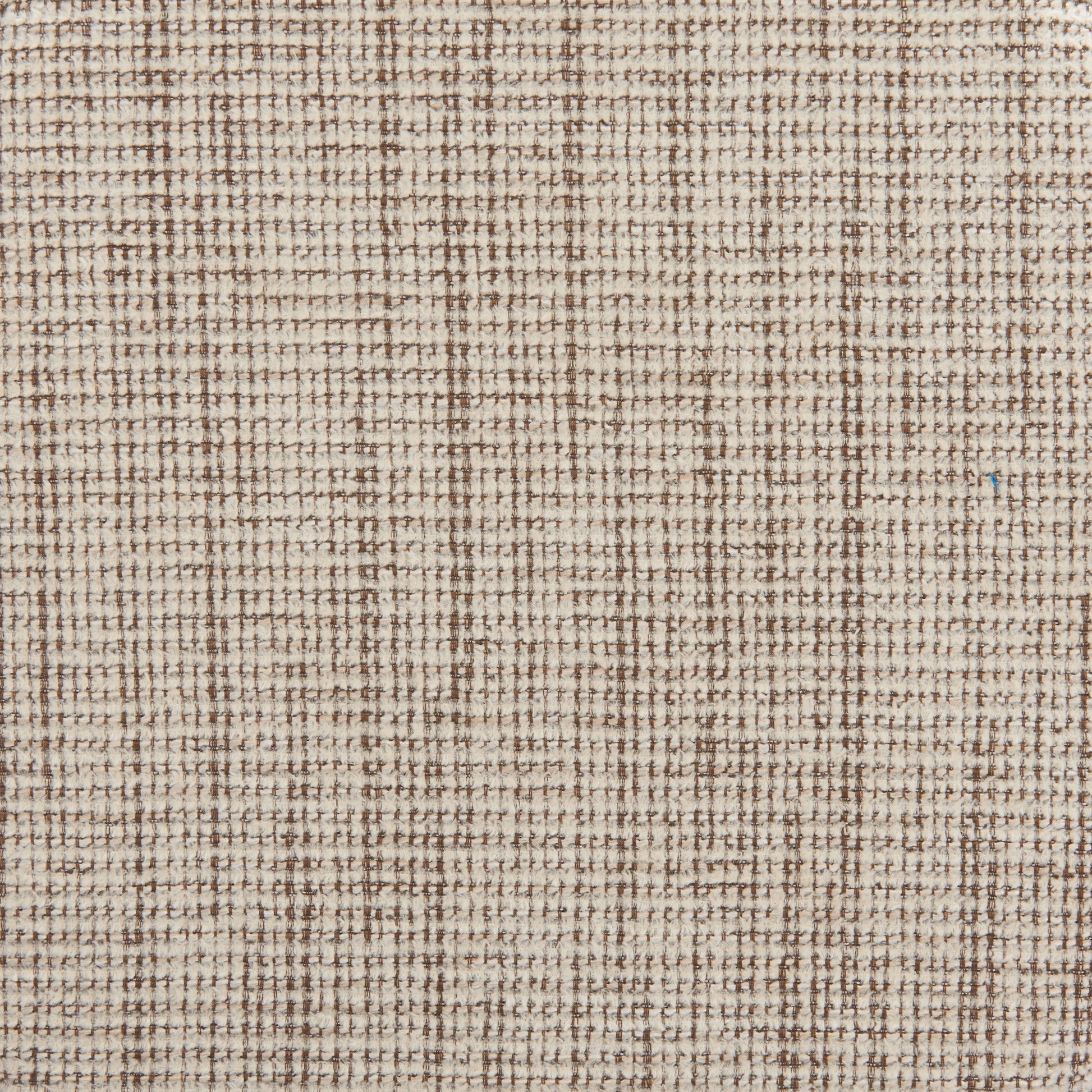 Sisal Counter Stool Beige Tweed