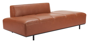 Confection Sofa Brown - Elite Maison