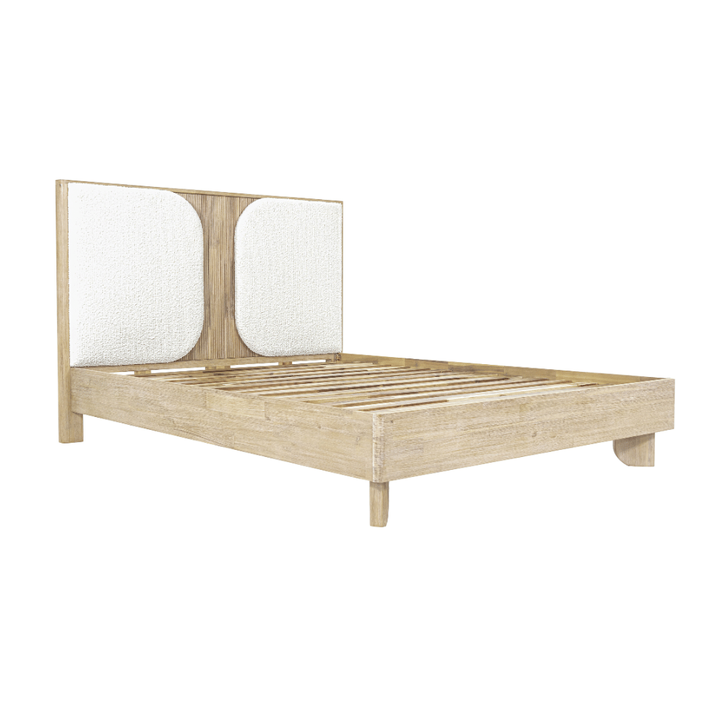 Lucca Queen Bed