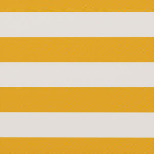 Shoreline Accent Chair Yellow