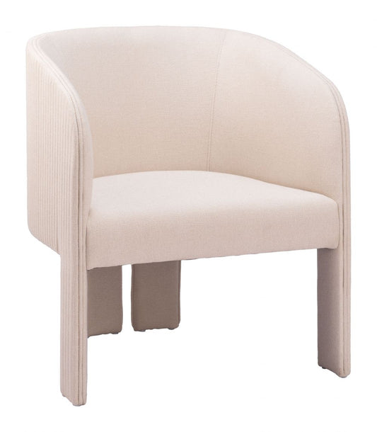 Hull Accent Chair - Elite Maison
