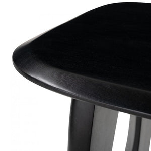 Arasan Accent Table Black - Elite Maison