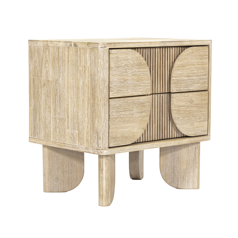 Lucca Nightstand