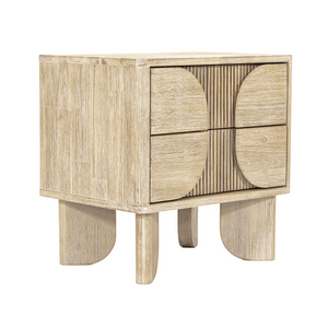 Lucca Nightstand