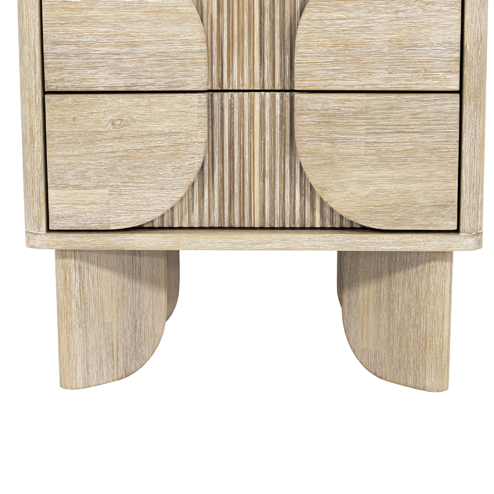 Lucca Nightstand