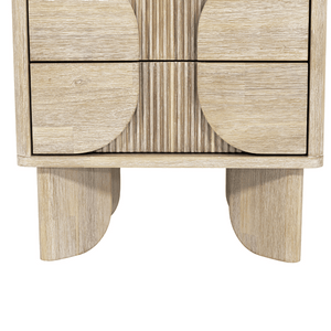 Lucca Nightstand