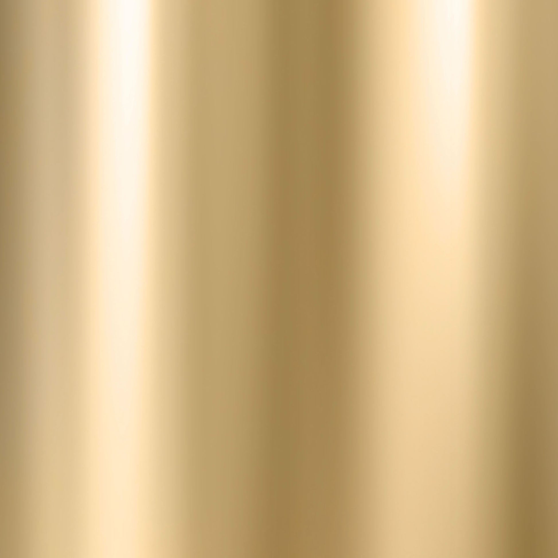 Bree Barstool White & Gold - Set of 2 - Elite Maison