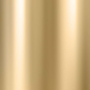 Bree Barstool White & Gold - Set of 2 - Elite Maison