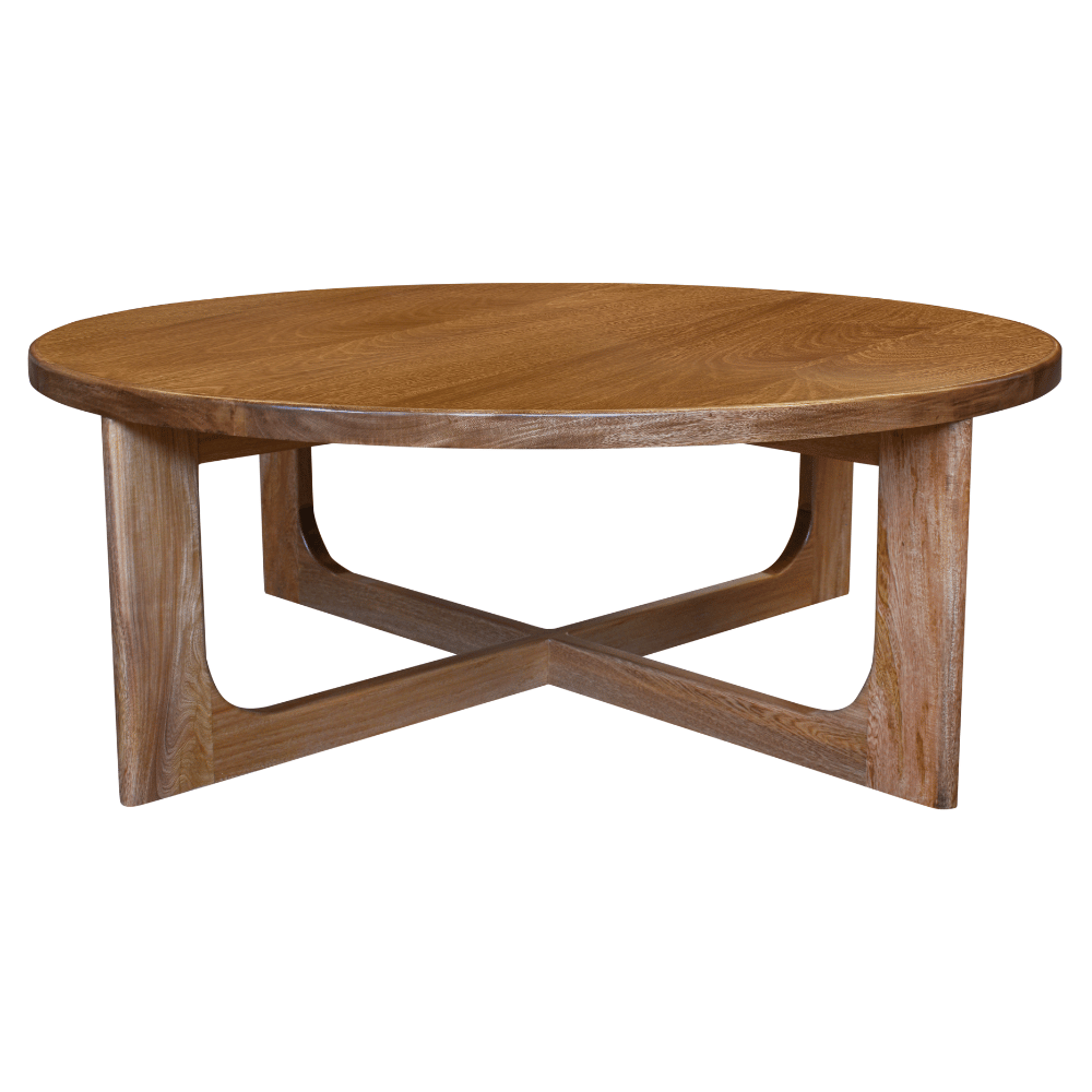 Florence Round Coffee Table