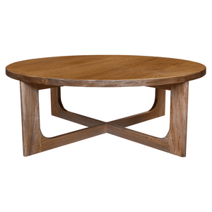 Florence Round Coffee Table