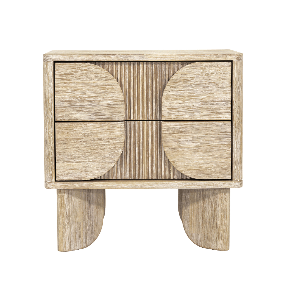 Lucca Nightstand