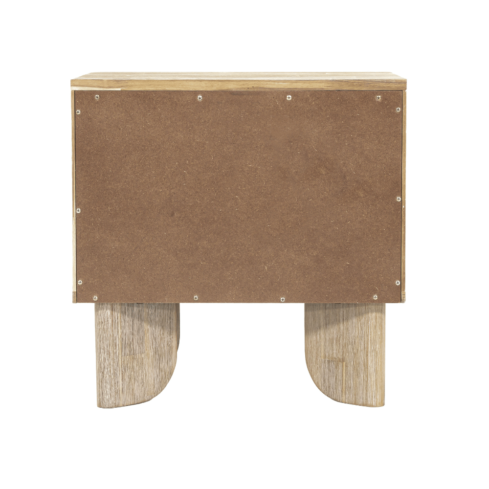 Lucca Nightstand