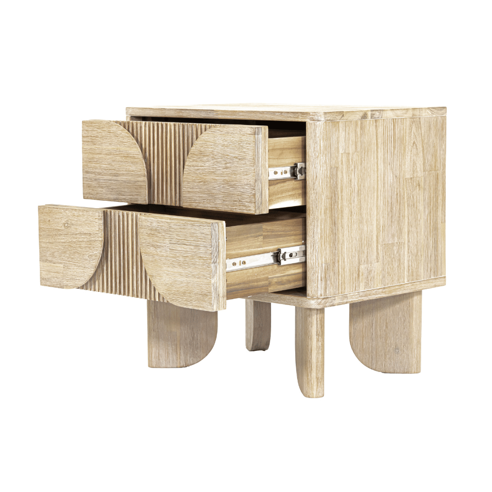 Lucca Nightstand