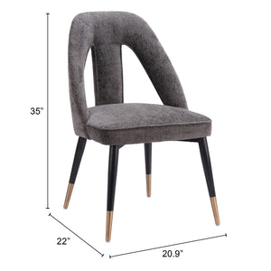 Artus Dining Chair - Elite Maison