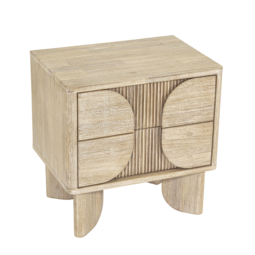 Lucca Nightstand