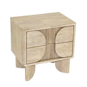 Lucca Nightstand
