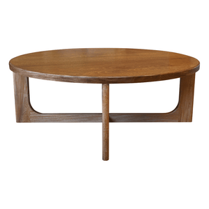 Florence Round Coffee Table