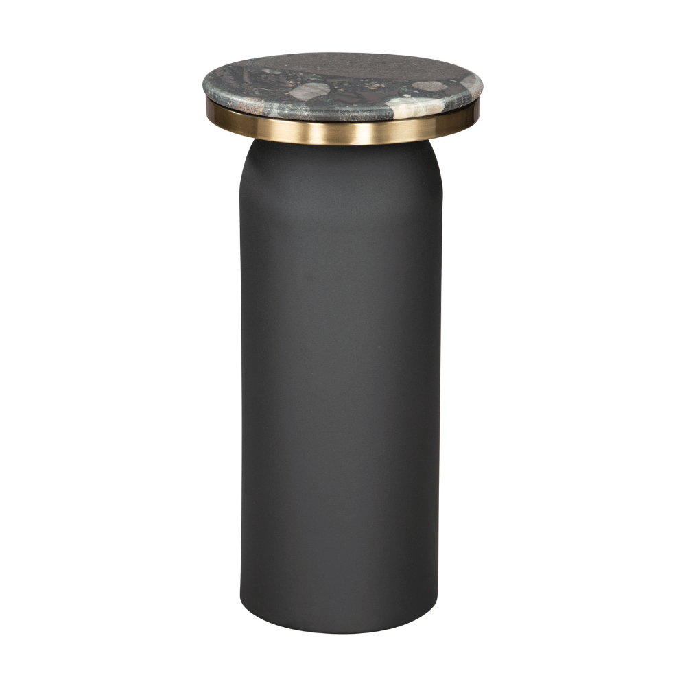 Luxor Drink Table Multicolor - Elite Maison