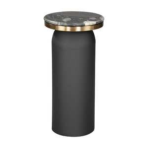 Luxor Drink Table Multicolor - Elite Maison