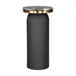 Luxor Drink Table Multicolor - Elite Maison