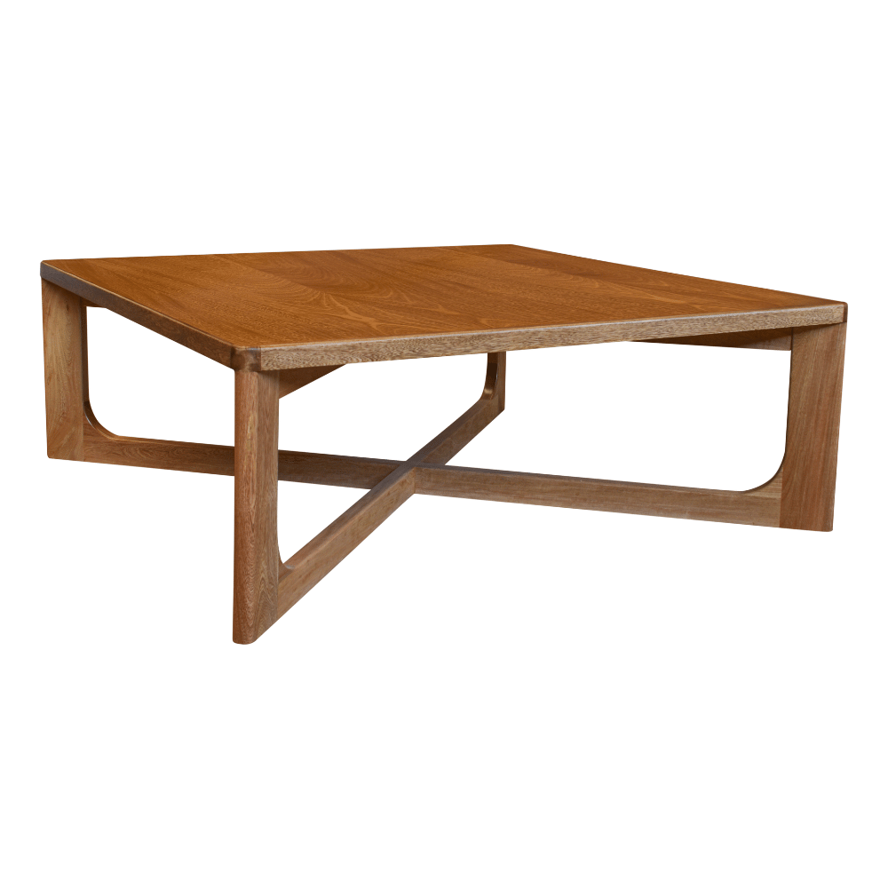 お値下げ中✨【SQUARE ROOTS】NEXA COFFEE TABLE Furniture – Square Root Studio