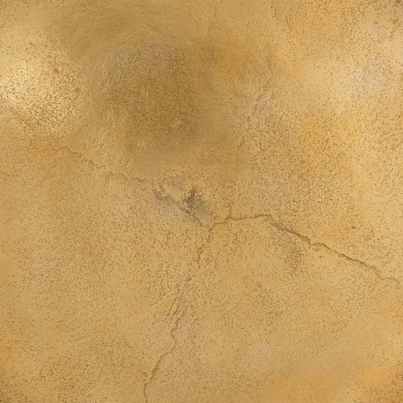 Como Accent Table Set Antique Gold - Elite Maison